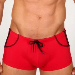 Pistol Pete PPMC517-188 EXTREME Midcut W/Pouch