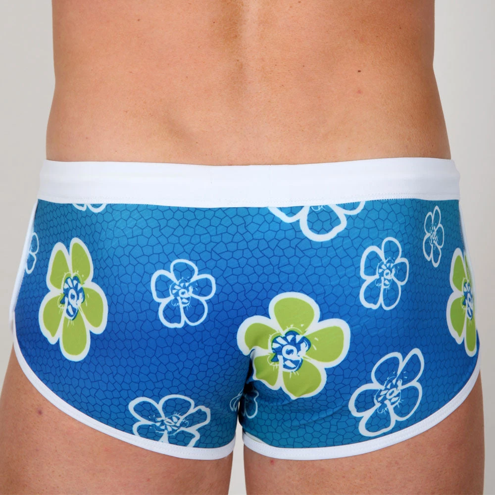 Pistol Pete PPMC518-191 MAUI Midcut W/Pouch 4 Pistol Pete PPMC518-191 MAUI Midcut W/Pouch