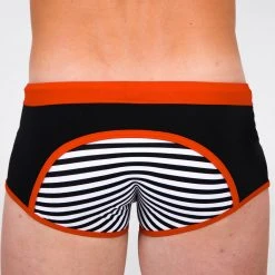 Pistol Pete PPMC520-267 CAPRI Midcut W/Pouch And Pockets