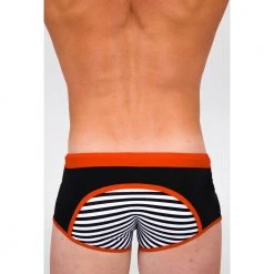 Pistol Pete PPMC520-267 CAPRI Midcut W/Pouch And Pockets 11 Pistol Pete PPMC520-267 CAPRI Midcut W/Pouch And Pockets