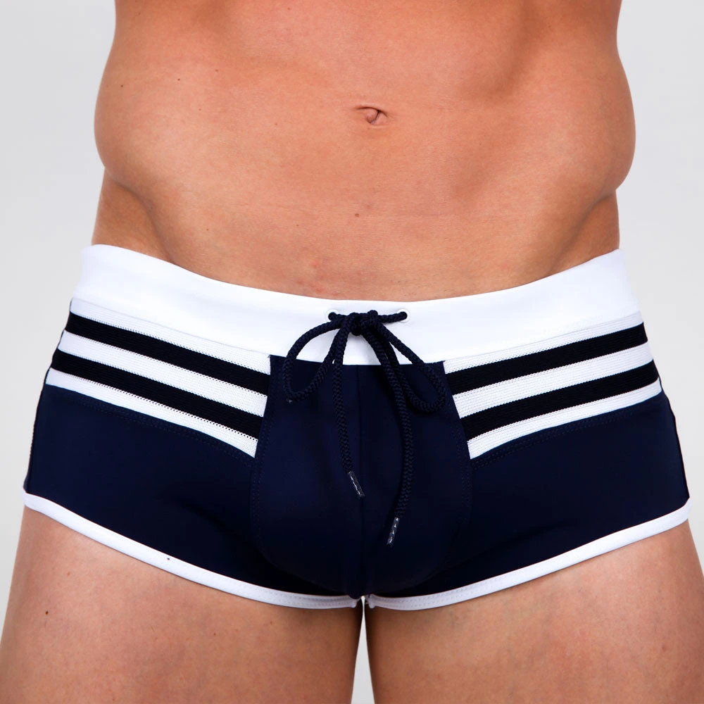 Pistol Pete PPMC540-260 MARINA Midcut W/Pouch 5 Pistol Pete PPMC540-260 MARINA Midcut W/Pouch