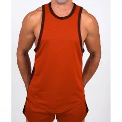 Pistol Pete PPMT106-201 MATRIX Muscle Tank