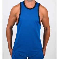 Pistol Pete PPMT106-201 MATRIX Muscle Tank