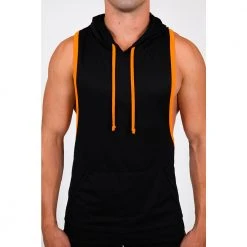 Pistol Pete PPMT109-205 NEON Hoody