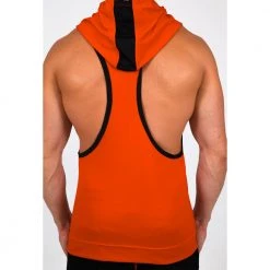 Pistol Pete PPMT110-207 BOXER Hoody