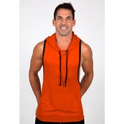 Pistol Pete PPMT110-207 BOXER Hoody
