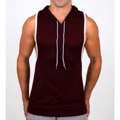 Pistol Pete PPMT110-207 BOXER Hoody