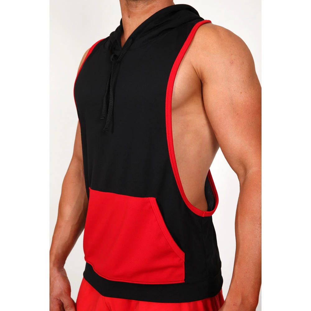 Pistol Pete PPMT176-130 CIRCUIT Hoody /Black 5 Pistol Pete PPMT176-130 CIRCUIT Hoody /Black