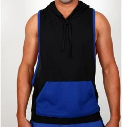 Pistol Pete PPMT176-130 CIRCUIT Hoody /Black 16 Pistol Pete PPMT176-130 CIRCUIT Hoody /Black