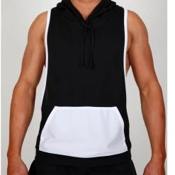 Pistol Pete PPMT176-130 CIRCUIT Hoody /Black 17 Pistol Pete PPMT176-130 CIRCUIT Hoody /Black