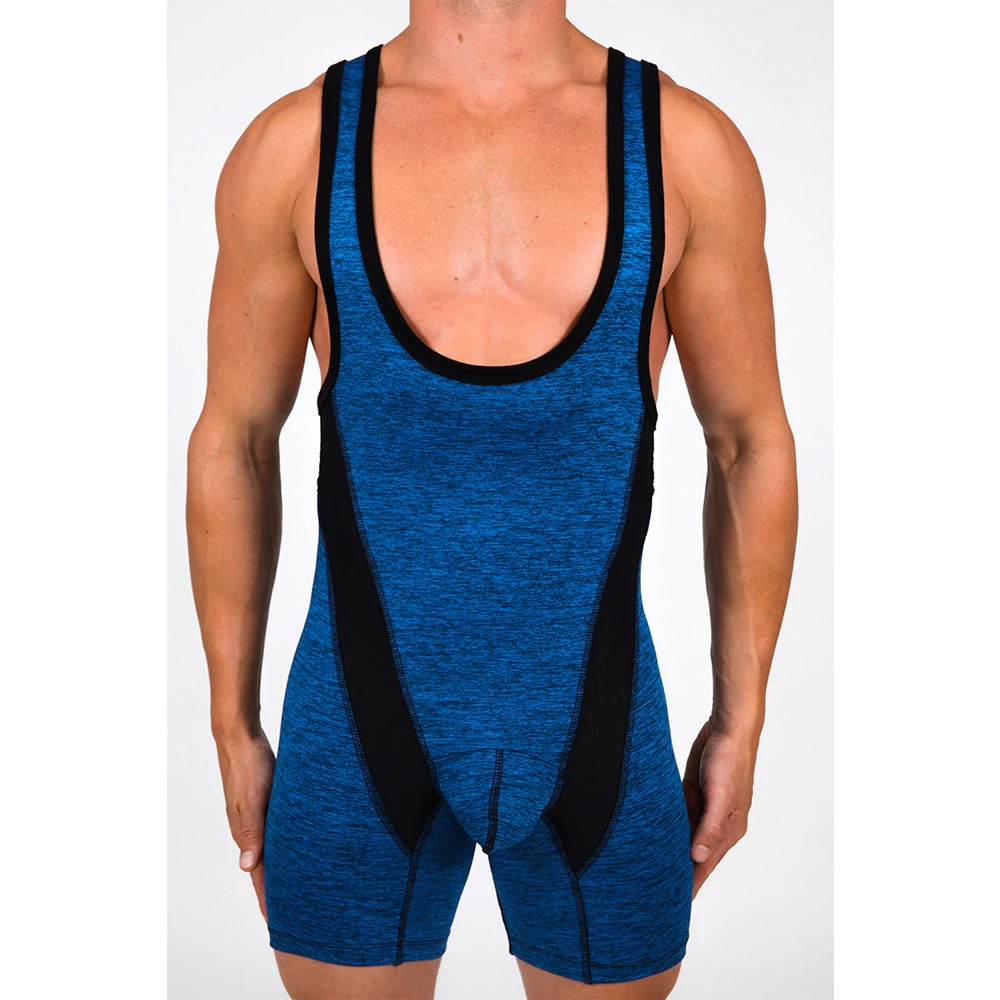 Pistol Pete PPSG300-200 SPORTEK Compression Singlet 3 Pistol Pete PPSG300-200 SPORTEK Compression Singlet