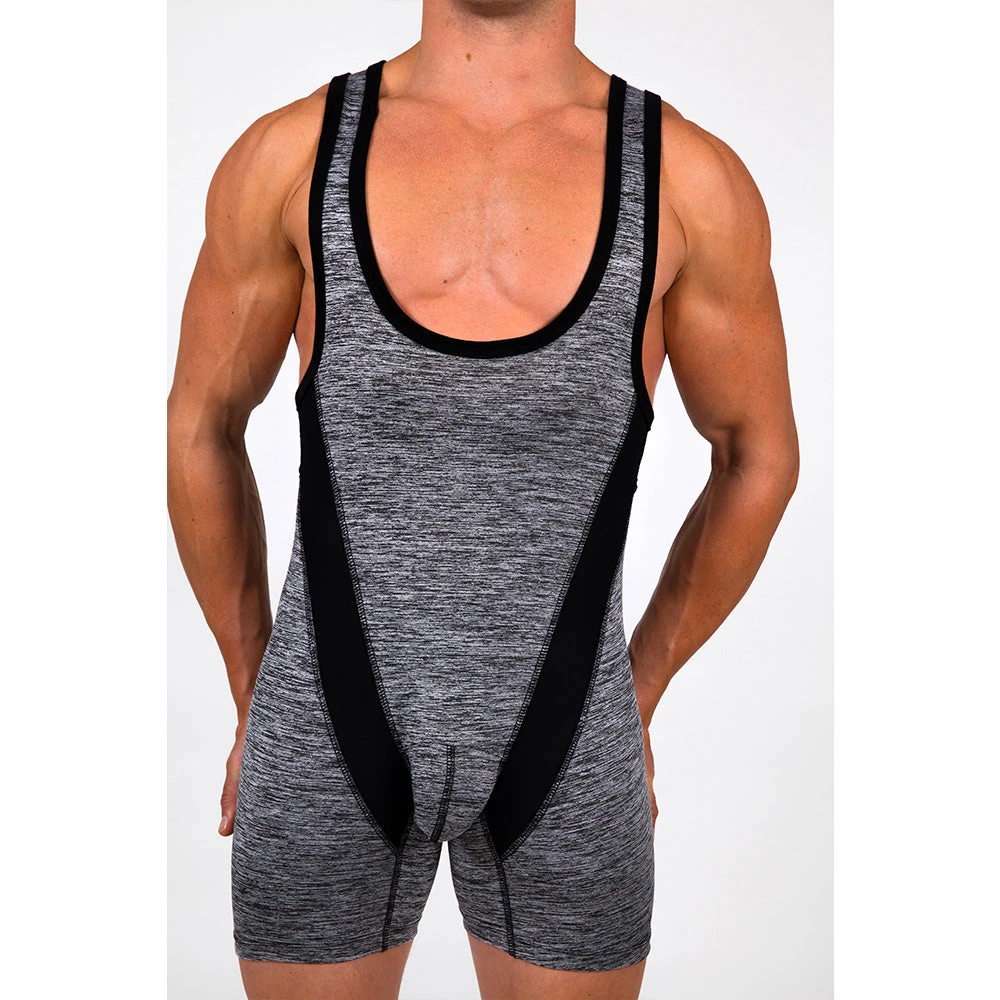 Pistol Pete PPSG300-200 SPORTEK Compression Singlet 6 Pistol Pete PPSG300-200 SPORTEK Compression Singlet