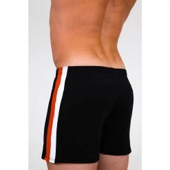 Pistol Pete PPSH127-204 VENEZIA Short