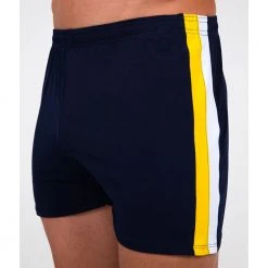 Pistol Pete PPSH127-204 VENEZIA Short