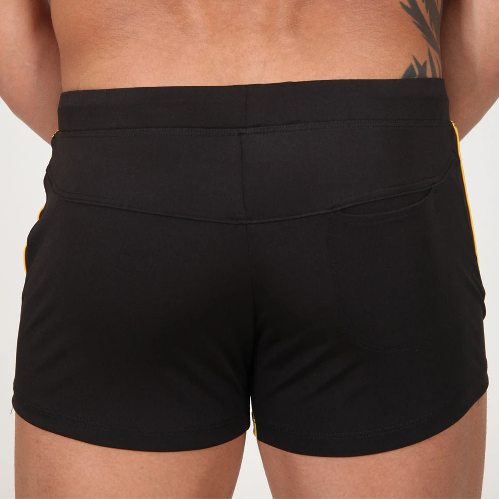 Pistol Pete PPSH152-930 A-TEAM Short 4 Pistol Pete PPSH152-930 A-TEAM Short