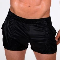 Pistol Pete PPSH175-172 CHUTE Swim Short