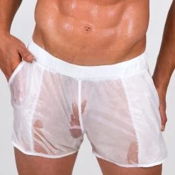 Pistol Pete PPSH175-172 CHUTE Swim Short