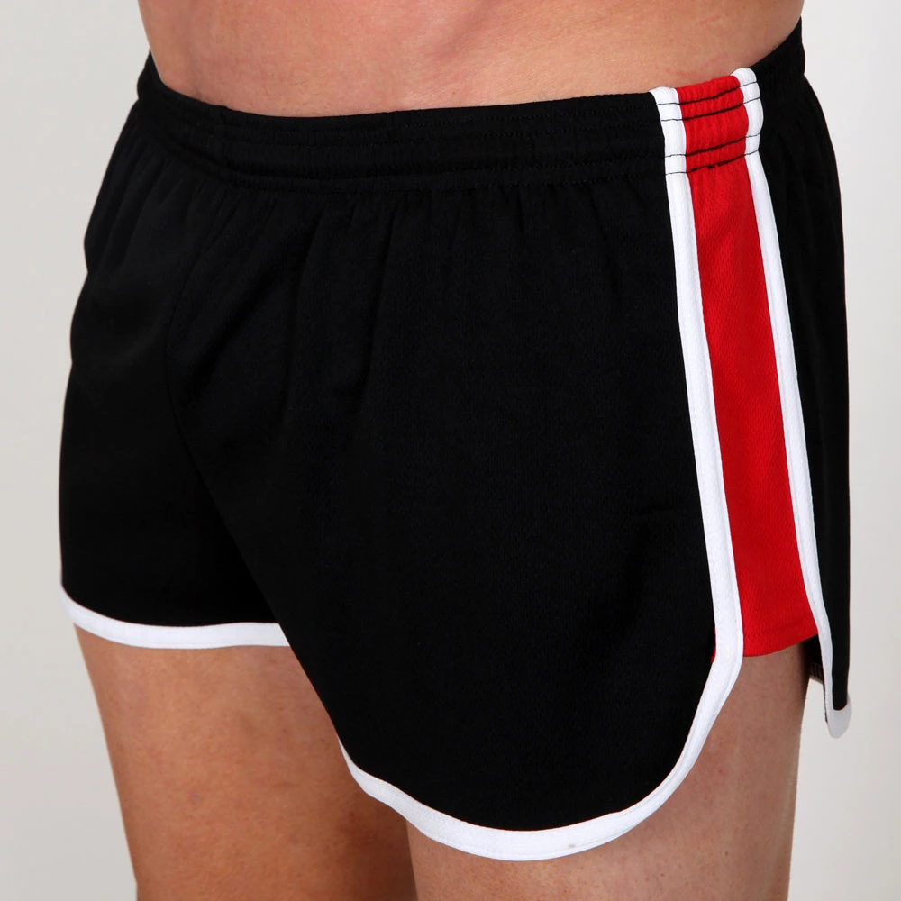 Pistol Pete PPSH205-202 WRESTLER Short /Black 5 Pistol Pete PPSH205-202 WRESTLER Short /Black