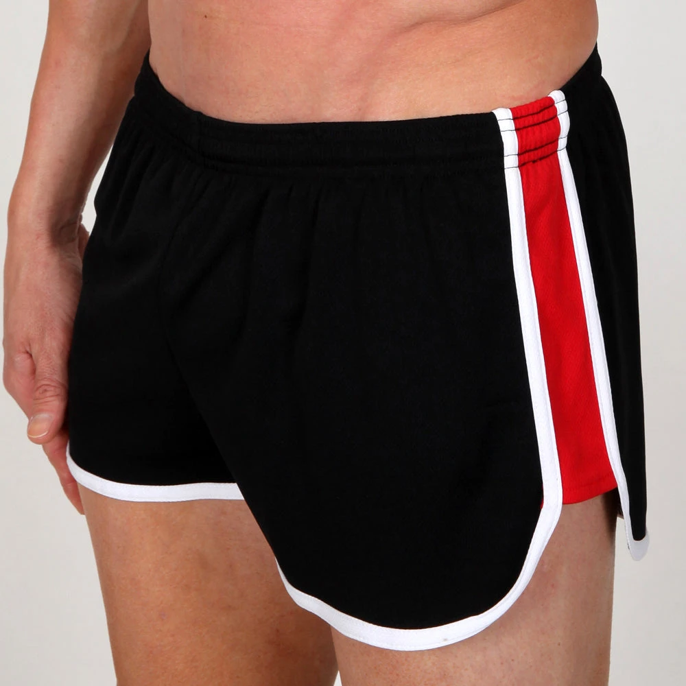 Pistol Pete PPSH205-202 WRESTLER Short /Black 3 Pistol Pete PPSH205-202 WRESTLER Short /Black