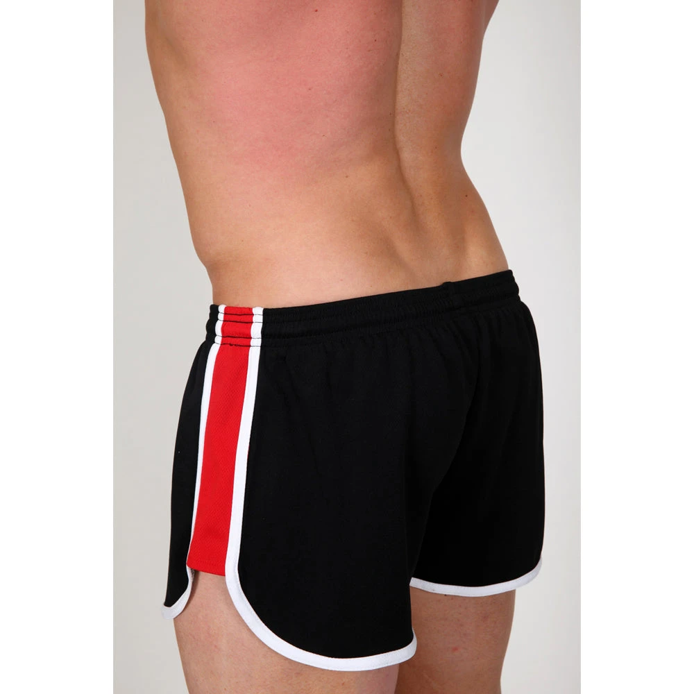 Pistol Pete PPSH205-202 WRESTLER Short /Black 7 Pistol Pete PPSH205-202 WRESTLER Short /Black