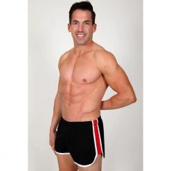 Pistol Pete PPSH205-202 WRESTLER Short /Black 14 Pistol Pete PPSH205-202 WRESTLER Short /Black