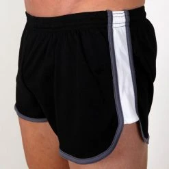Pistol Pete PPSH205-202 WRESTLER Short /Black 16 Pistol Pete PPSH205-202 WRESTLER Short /Black