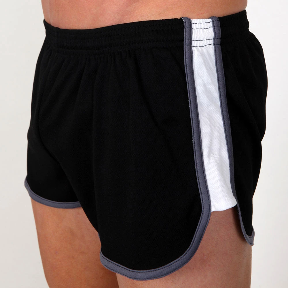 Pistol Pete PPSH205-202 WRESTLER Short /Black 8 Pistol Pete PPSH205-202 WRESTLER Short /Black