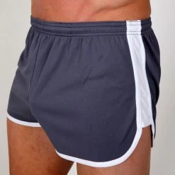 Pistol Pete PPSH205-202 WRESTLER Short /Black 17 Pistol Pete PPSH205-202 WRESTLER Short /Black