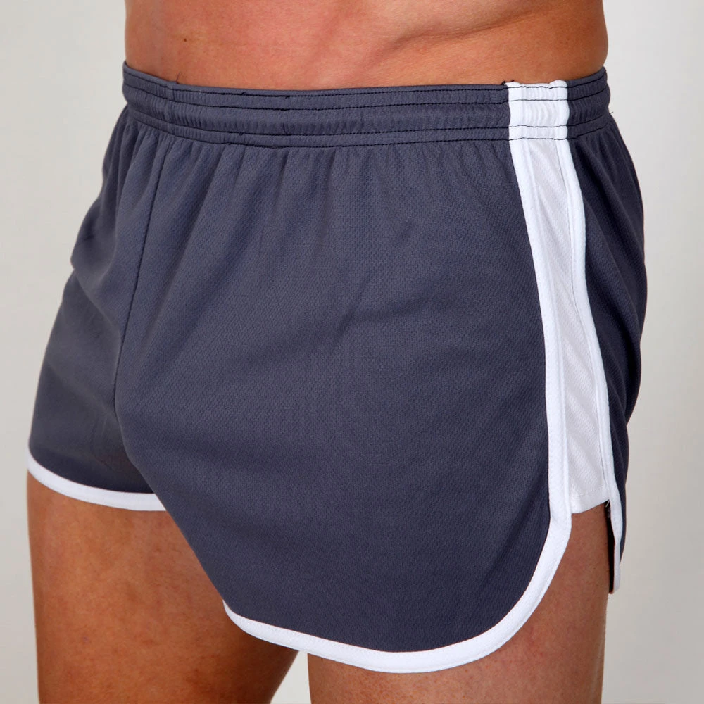 Pistol Pete PPSH205-202 WRESTLER Short /Black 9 Pistol Pete PPSH205-202 WRESTLER Short /Black