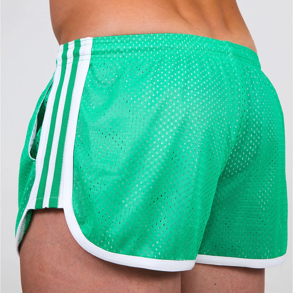 Pistol Pete PPSH211-206 METRO Short W/Lining 4 Pistol Pete PPSH211-206 METRO Short W/Lining