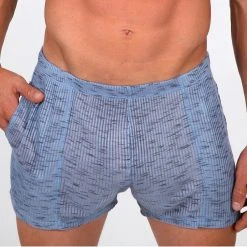 Pistol Pete PPSH234-232 HAVANA Short