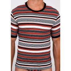 Pistol Pete PPSS300-215 VINTAGE Tee