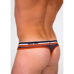 Pistol Pete PPTG123-221 CONTENDER Thong 13 Pistol Pete PPTG123-221 CONTENDER Thong
