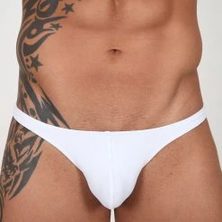 Pistol Pete PPTG201-936 RAINBOW Thong