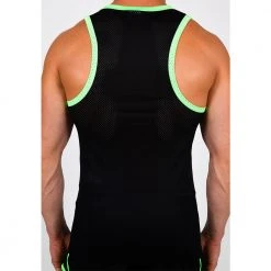 Pistol Pete PPTK110-205 NEON Tank