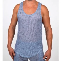 Pistol Pete PPTK134-232 HAVANA Tank