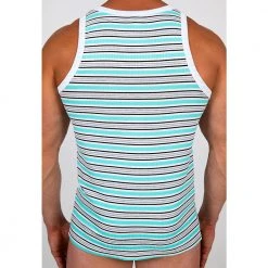 Pistol Pete PPTK135-118 SURFLINE Tank Top