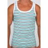 Pistol Pete PPTK135-118 SURFLINE Tank Top