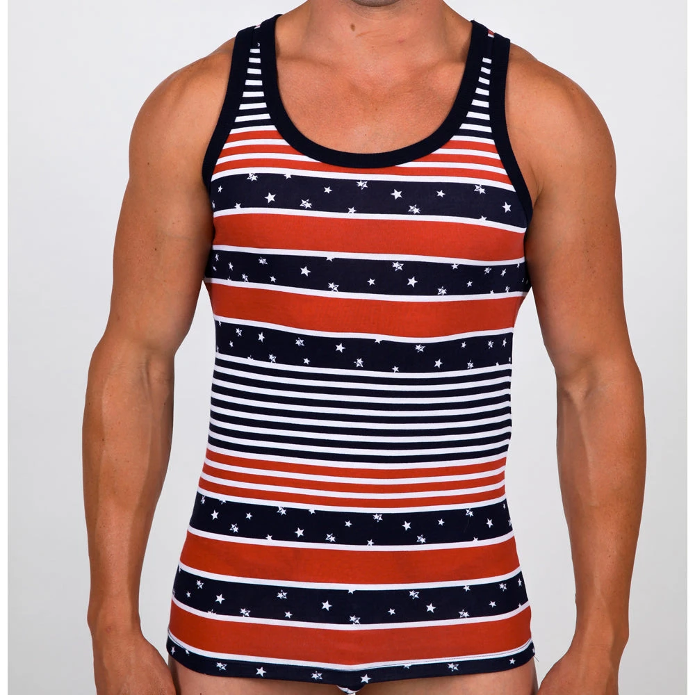 Pistol Pete PPTK135-213 AMERICA Tank 3 Pistol Pete PPTK135-213 AMERICA Tank