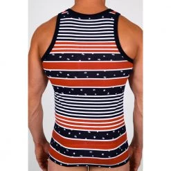 Pistol Pete PPTK135-213 AMERICA Tank 10 Pistol Pete PPTK135-213 AMERICA Tank