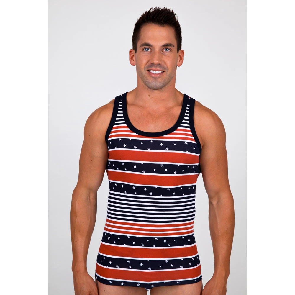 Pistol Pete PPTK135-213 AMERICA Tank 5 Pistol Pete PPTK135-213 AMERICA Tank