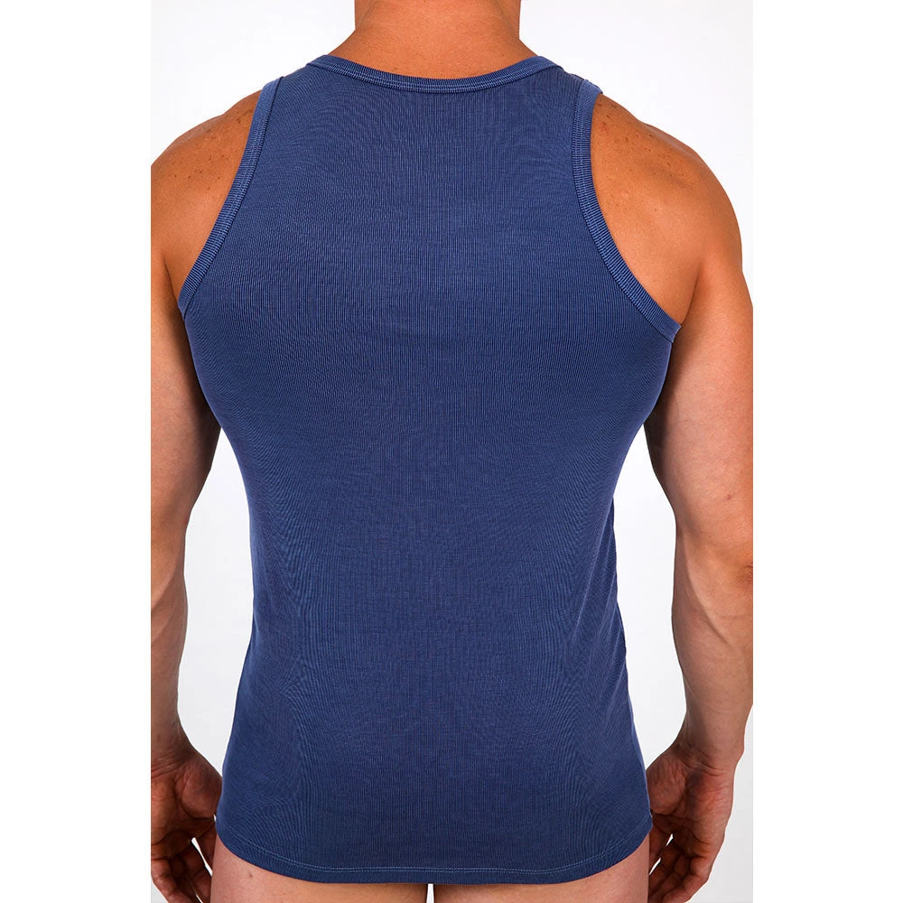 Pistol Pete PPTK135-215 VINTAGE Tank 4 Pistol Pete PPTK135-215 VINTAGE Tank