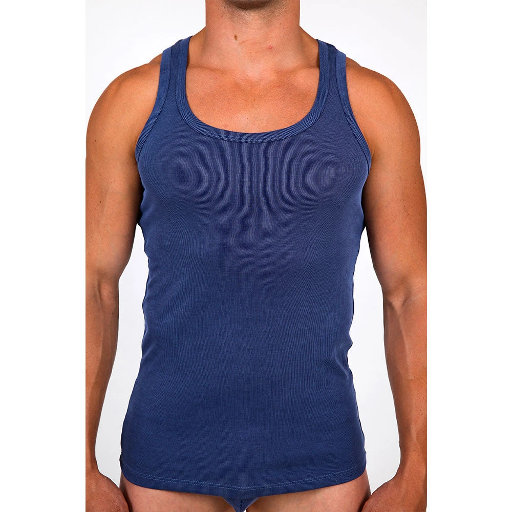 Pistol Pete PPTK135-215 VINTAGE Tank 3 Pistol Pete PPTK135-215 VINTAGE Tank