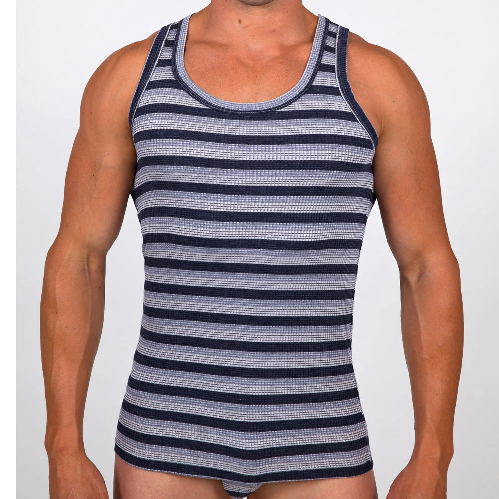 Pistol Pete PPTK135-217 CHROMATIC Tank 3 Pistol Pete PPTK135-217 CHROMATIC Tank