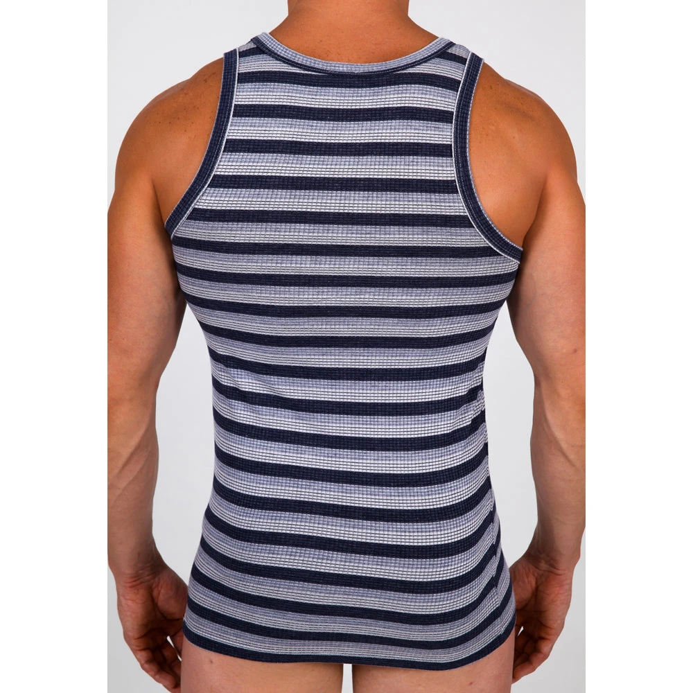 Pistol Pete PPTK135-217 CHROMATIC Tank 6 Pistol Pete PPTK135-217 CHROMATIC Tank