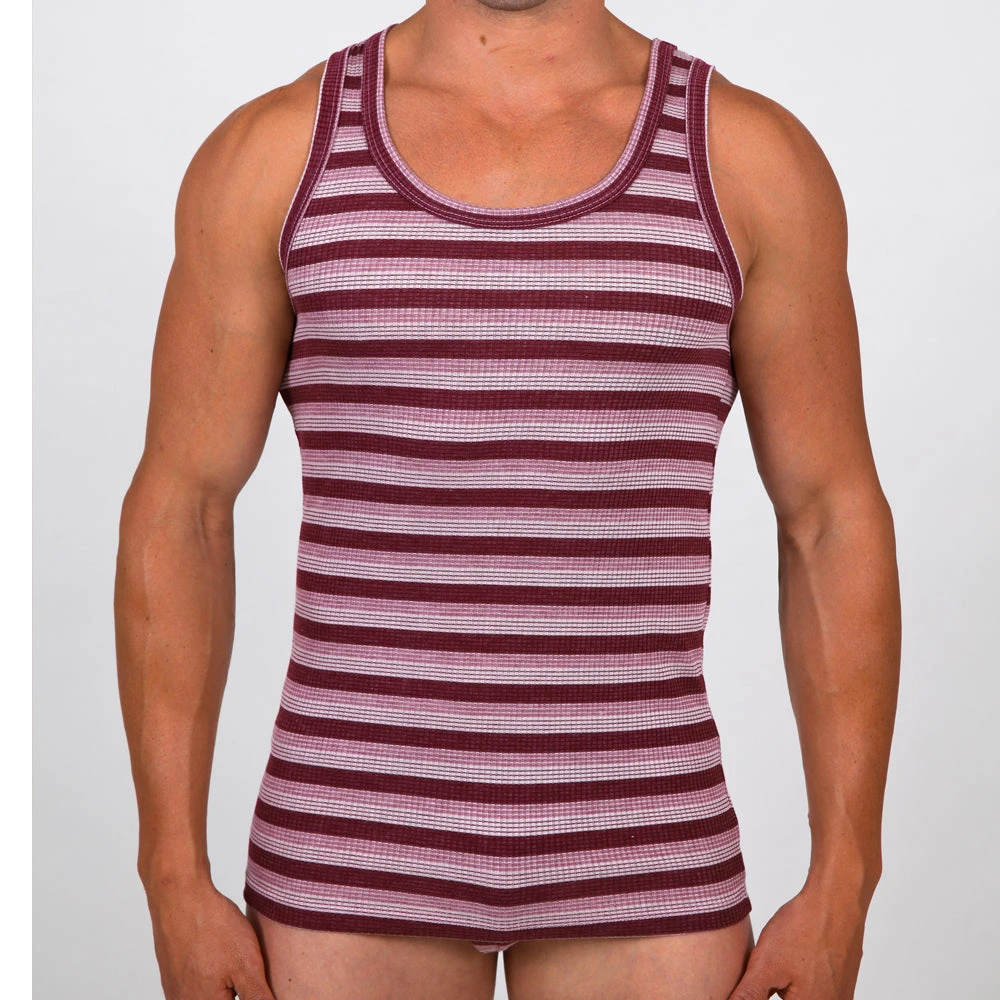 Pistol Pete PPTK135-217 CHROMATIC Tank 7 Pistol Pete PPTK135-217 CHROMATIC Tank