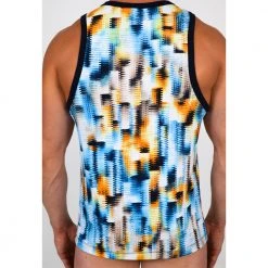 Pistol Pete PPTK135-225 AIRFORCE Tank