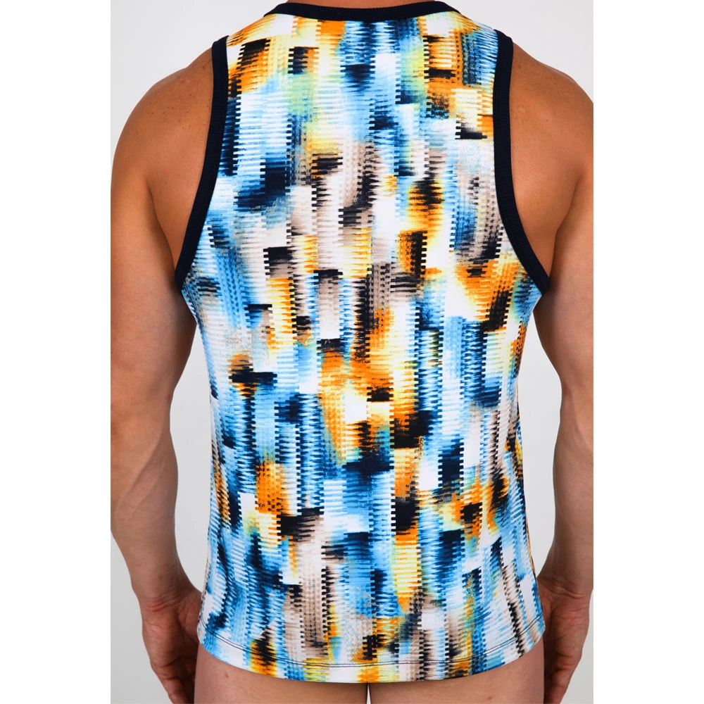 Pistol Pete PPTK135-225 AIRFORCE Tank 4 Pistol Pete PPTK135-225 AIRFORCE Tank