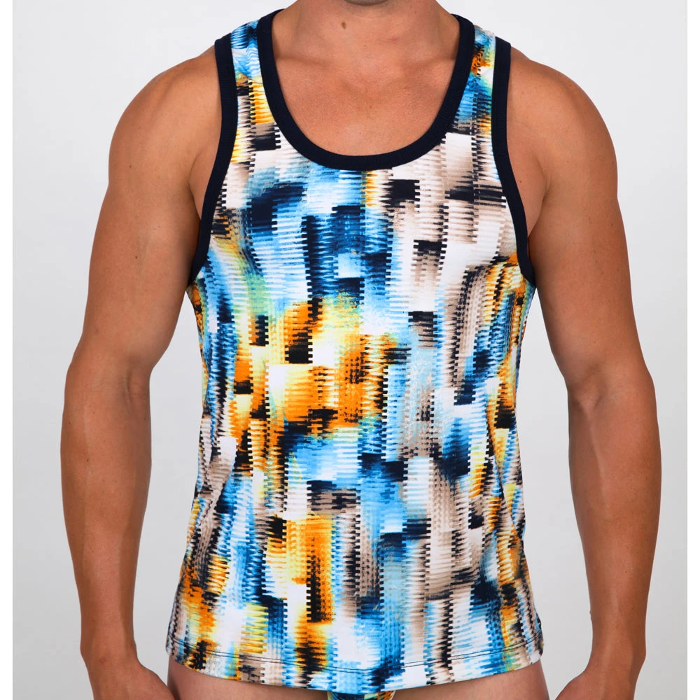 Pistol Pete PPTK135-225 AIRFORCE Tank 3 Pistol Pete PPTK135-225 AIRFORCE Tank