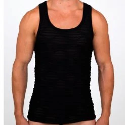 Pistol Pete PPTK135-229 DEUCE Tank